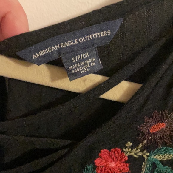 American eagle jumper woman’s size Small - Picture 2 of 6